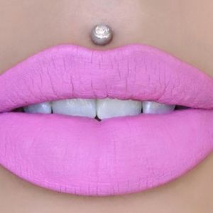 Jeffree Star liquid lipstick